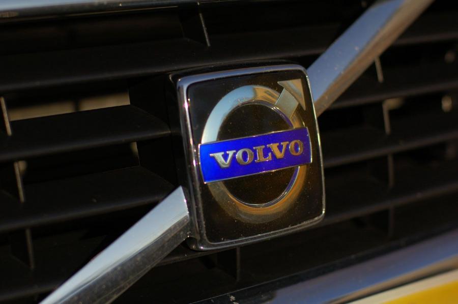  Volvo C30 T5 Version 2.0 2008 года  (фото 33 из 37)